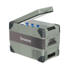 Truma Kühlbox C30 Single Zone Kompressorkühlbox Mit Tiefkühlfunktion + Battery Pack SET -Campingutensilien Elegant Magasin 588355 4025547