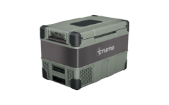 Truma Kühlbox C60 Single Zone Kompressorkühlbox Mit Tiefkühlfunktion + Battery Pack SET