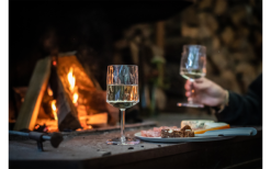 Berger Weinglas 2er Set -Campingutensilien Elegant Magasin 594231 4331199