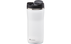 Aladdin Barista Mocca Isolierter Edelstahlbecher 0,35 Liter Navyblau -Campingutensilien Elegant Magasin 594843 4449607 3