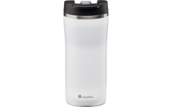 Aladdin Barista Mocca Isolierter Edelstahlbecher 0,35 Liter Navyblau -Campingutensilien Elegant Magasin 594847 4449615 3