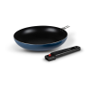 Kampa Frying Pan Camping Bratpfanne 24 Cm Sunset -Campingutensilien Elegant Magasin 595787 4406919