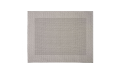 Westmark Home Tischsets 4 Stück 42 X 32 Cm Taupe Hell