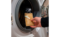 Chinchilla Luffa Spülschwämme Wiederverwendbar 7 Stück -Campingutensilien Elegant Magasin 597327 4445295