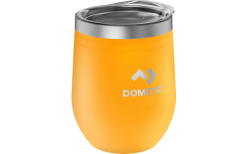 Dometic THWT 30 Weinthermobecher 300 Ml Slate -Campingutensilien Elegant Magasin 601883 4430715 2