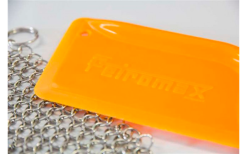 Petromax Schaber Für Feuertöpfe Und Pfannen -Campingutensilien Elegant Magasin 609195 4328415