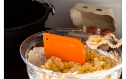 Petromax Schaber Für Feuertöpfe Und Pfannen -Campingutensilien Elegant Magasin 609199 4328423