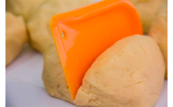 Petromax Schaber Für Feuertöpfe Und Pfannen -Campingutensilien Elegant Magasin 609207 4328439