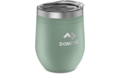 Dometic THWT 30 Weinthermobecher 300 Ml Lagune -Campingutensilien Elegant Magasin 611447 4430731 1