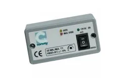 Brunner Kühlschrank-Doppelventilator