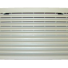 Thetford Lüftungsgitter Vent 28,1 X 53,3 Cm Fiat Bianco -Campingutensilien Elegant Magasin 632103 4426651