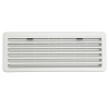 Thetford Lüftungsgitter Vent 168 X 483 Mm Hellgrau 1 Thetford Lüftungsgitter Vent 168 X 483 Mm Hellgrau -Campingutensilien Elegant Magasin 632123 4401563