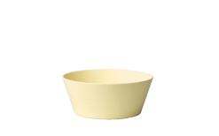 Bioloco Plant Small Bowl Schüssel Klein Pink -Campingutensilien Elegant Magasin 634195 4417903