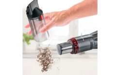 Invictus One Handstaubsaugerset 9 Teilig Anthrazit -Campingutensilien Elegant Magasin 634659 4342455