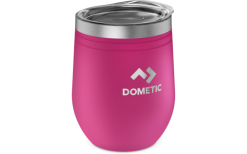 Dometic THWT 30 Weinthermobecher 300 Ml Lagune -Campingutensilien Elegant Magasin 635855 4430723 1