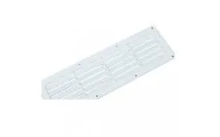 MPK Abdeckblende Für Schiebelüfter