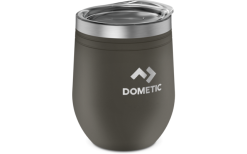 Dometic THWT 30 Weinthermobecher 300 Ml Slate -Campingutensilien Elegant Magasin 637695 4430739 2