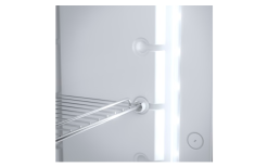 Dometic RML Absorption Refrigerator Absorberkühlschrank 10.4T 133 Liter -Campingutensilien Elegant Magasin 642915 4534755