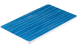 Waca Frühstücksbrett Bistro Grün -Campingutensilien Elegant Magasin 647499 4563030 1