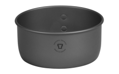 Trangia Campingkochtopf 1,5 Liter Ultralight 8 Trangia Campingkochtopf 1,5 Liter Ultralight -Campingutensilien Elegant Magasin 661443 4541610