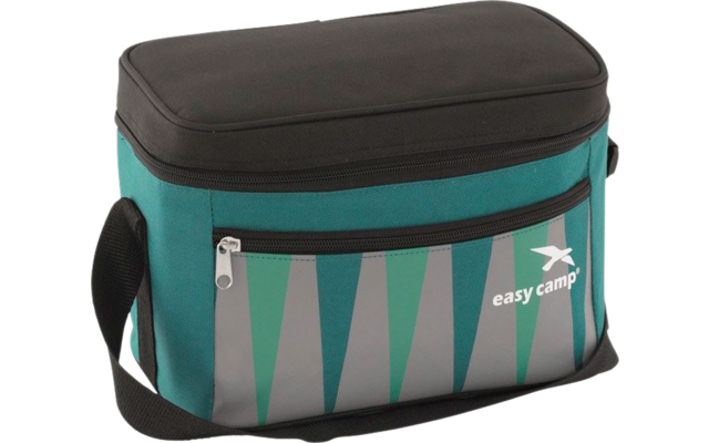 Easy Camp Backgammon Kühltasche 15 Liter M 4 Easy Camp Backgammon Kühltasche 15 Liter M – Bild 2