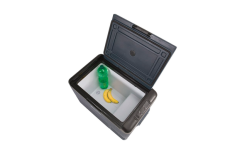 Outwell Arctic Chill 30 Kompressorkühlbox 28,6 Liter -Campingutensilien Elegant Magasin 668982 4639119