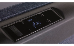 Outwell Arctic Chill 30 Kompressorkühlbox 28,6 Liter -Campingutensilien Elegant Magasin 668988 4639131