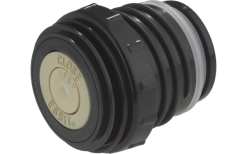 Esbit Classic Edelstahl Isolierflasche Olivgrün 1 Liter -Campingutensilien Elegant Magasin 677160 4685793 1