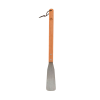 Robens Fire Spatula Pfannenwender Mit Langem Schaft 51 X 5 Cm -Campingutensilien Elegant Magasin 680811 5024631