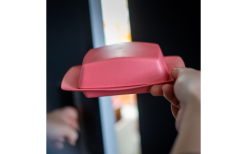 Koziol Rio Butterdose Nature Wood 8 Koziol Rio Butterdose Nature Wood -Campingutensilien Elegant Magasin 729287 4883102 1