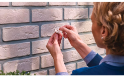 Tesa Klebeschraube Für Mauerwerk Und Stein Rechteckig 2 X 2,5 Kg 14 Tesa Klebeschraube Für Mauerwerk Und Stein Rechteckig 2 X 2,5 Kg -Campingutensilien Elegant Magasin 729992 4894481