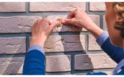 Tesa Klebeschraube Für Mauerwerk Und Stein Rechteckig 2 X 2,5 Kg 15 Tesa Klebeschraube Für Mauerwerk Und Stein Rechteckig 2 X 2,5 Kg -Campingutensilien Elegant Magasin 729995 4894487