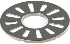 Cadac Kaffeekannenständer Aus Edelstahl 13,7 Cm