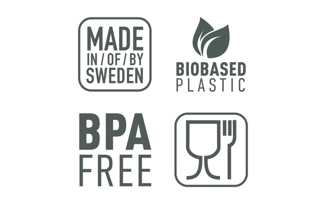 Light My Fire Outdoor MealKit Sandygreen 6 Light My Fire Outdoor MealKit Sandygreen – Bild 4