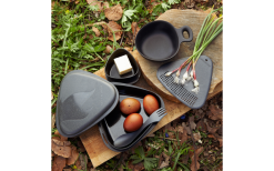Light My Fire Outdoor MealKit Sandygreen 13 Light My Fire Outdoor MealKit Sandygreen -Campingutensilien Elegant Magasin 740678 4974590