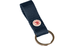 Fjällräven Kanken Schlüsselanhänger True Red -Campingutensilien Elegant Magasin 770339 5132975