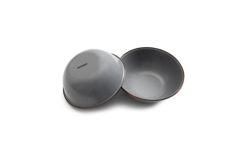 Barebones Schälchen 2 Stück 16,8 X 16,8 X 5,72 Mint -Campingutensilien Elegant Magasin 772328 5137016