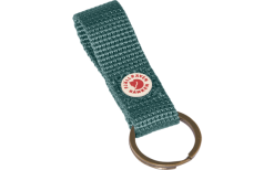 Fjällräven Kanken Schlüsselanhänger True Red -Campingutensilien Elegant Magasin 772517 5132999