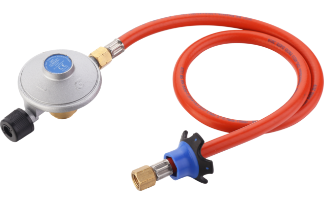 Cadac Gewindekartuschen-Regler 30 Mbar 6 Cadac Gewindekartuschen-Regler 30 Mbar – Bild 4