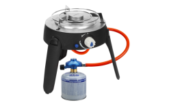 Cadac Gewindekartuschen-Regler 30 Mbar 8 Cadac Gewindekartuschen-Regler 30 Mbar -Campingutensilien Elegant Magasin 803909 5272025