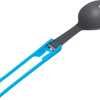 MSR Besteck Spork Blau -Campingutensilien Elegant Magasin 819845 5301743
