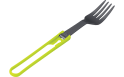 MSR Besteck Spork Blau -Campingutensilien Elegant Magasin 819902 5301749