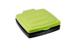 Brunner Müllsackständer Bio Boy -Campingutensilien Elegant Magasin 87432 585880