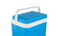 Campingaz Icetime Plus Passivkühlbox 26 Liter -Campingutensilien Elegant Magasin 89082 577285
